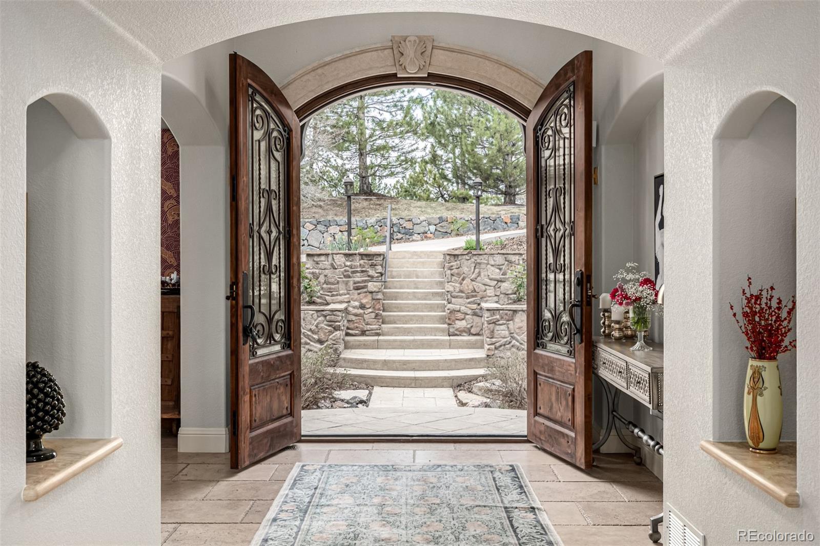 MLS Image #3 for 648  ruby trust drive,castle rock, Colorado