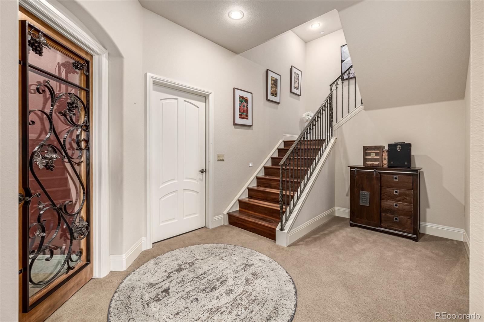 MLS Image #30 for 648  ruby trust drive,castle rock, Colorado