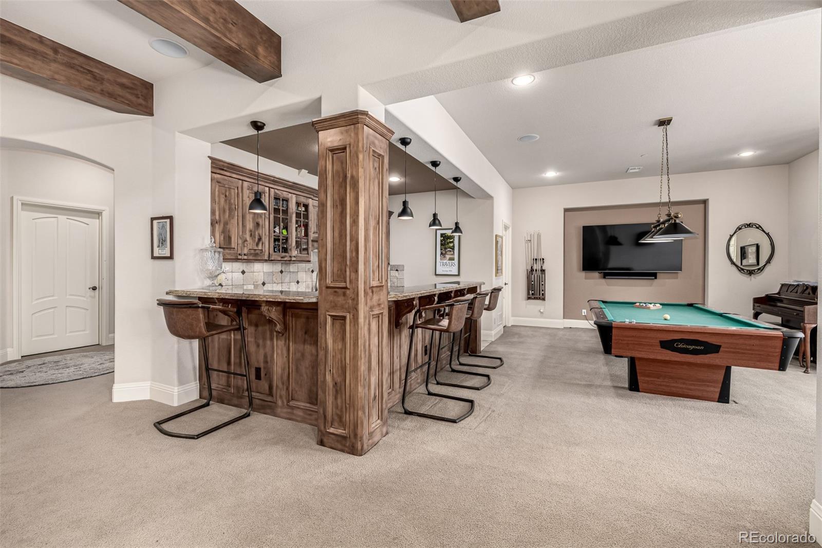 MLS Image #32 for 648  ruby trust drive,castle rock, Colorado