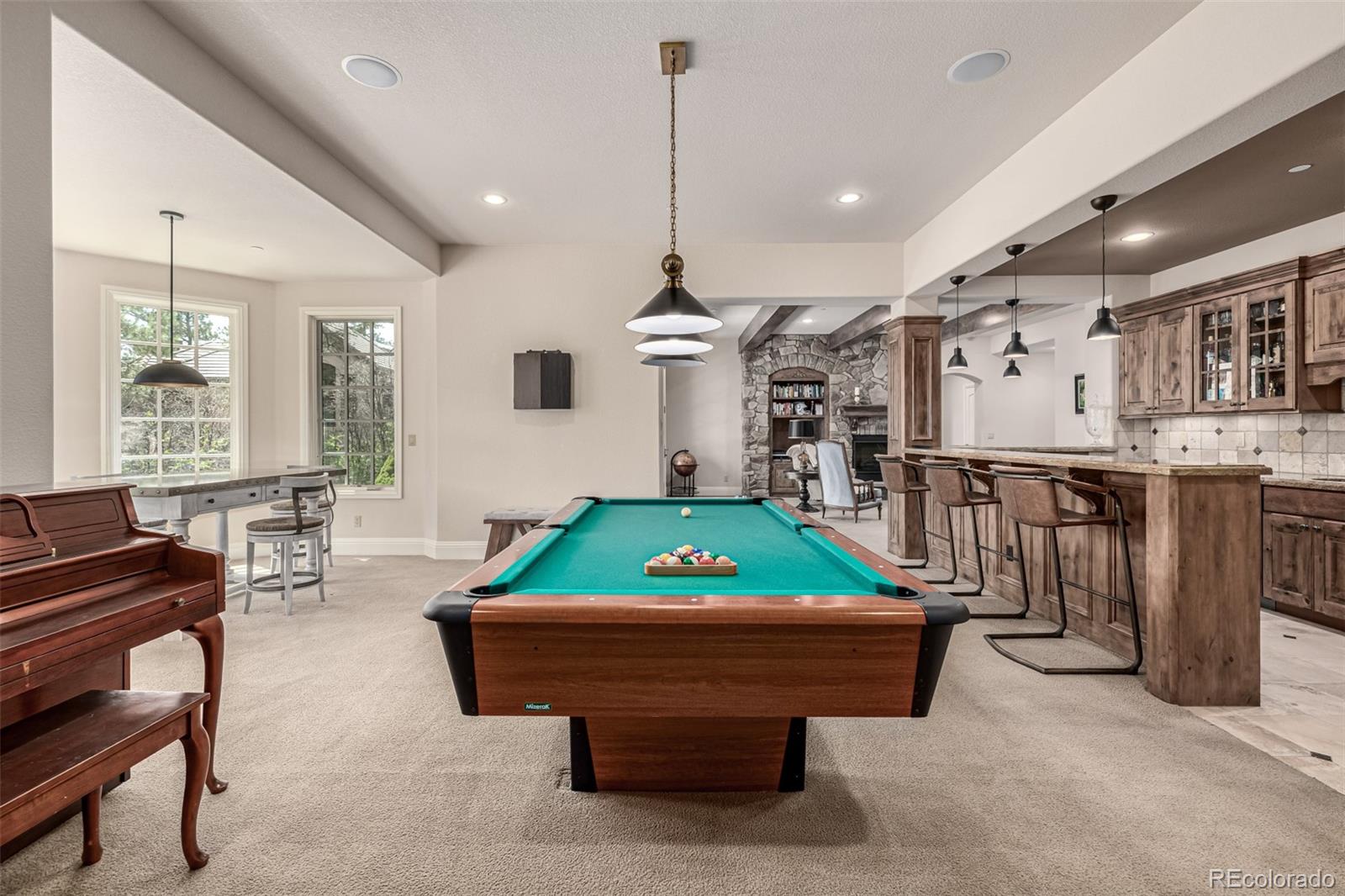 MLS Image #36 for 648  ruby trust drive,castle rock, Colorado