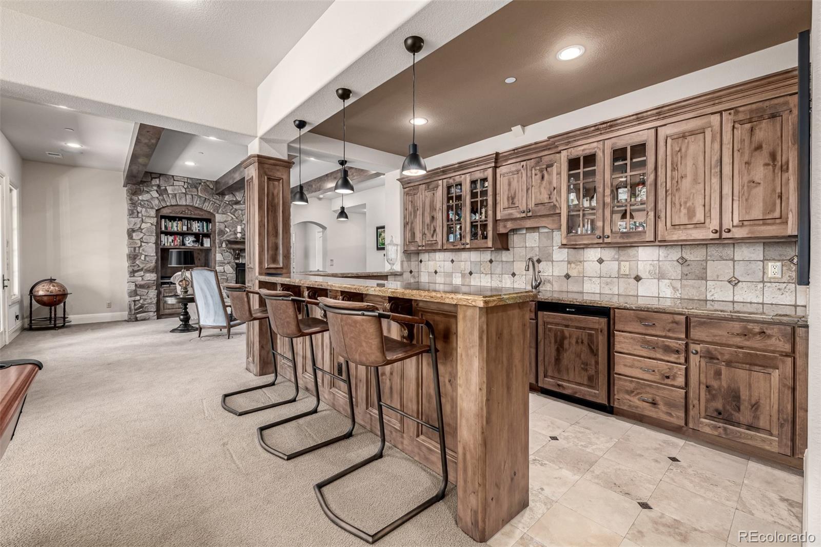 MLS Image #37 for 648  ruby trust drive,castle rock, Colorado