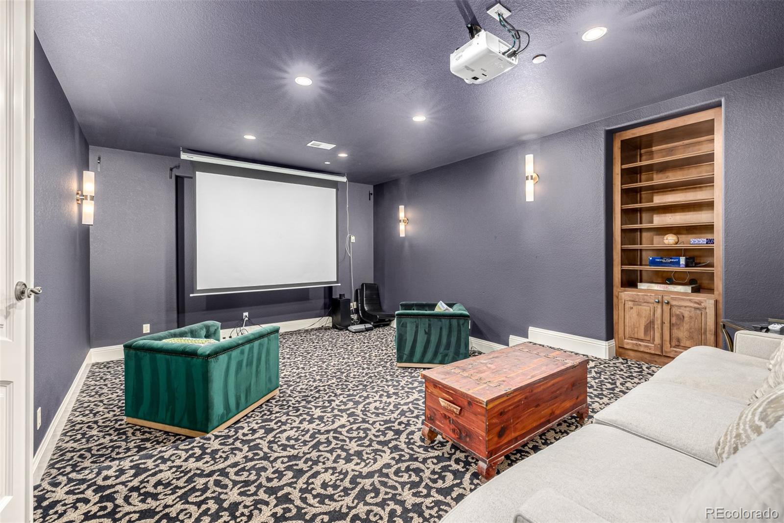 MLS Image #41 for 648  ruby trust drive,castle rock, Colorado