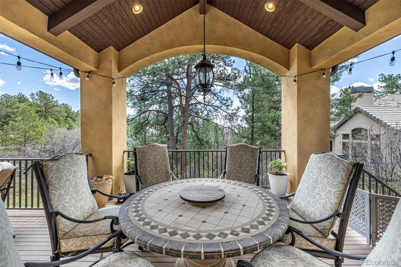 MLS Image #43 for 648  ruby trust drive,castle rock, Colorado