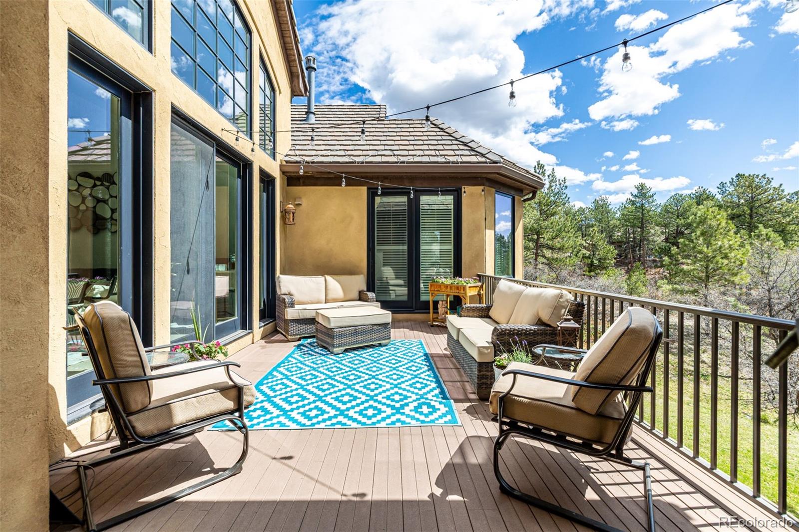 MLS Image #44 for 648  ruby trust drive,castle rock, Colorado