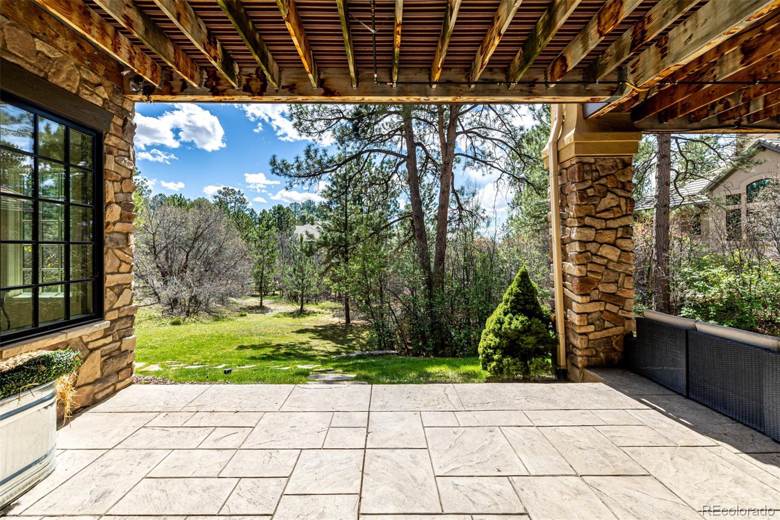 MLS Image #45 for 648  ruby trust drive,castle rock, Colorado