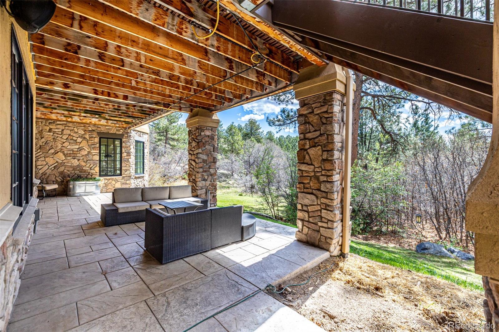 MLS Image #46 for 648  ruby trust drive,castle rock, Colorado