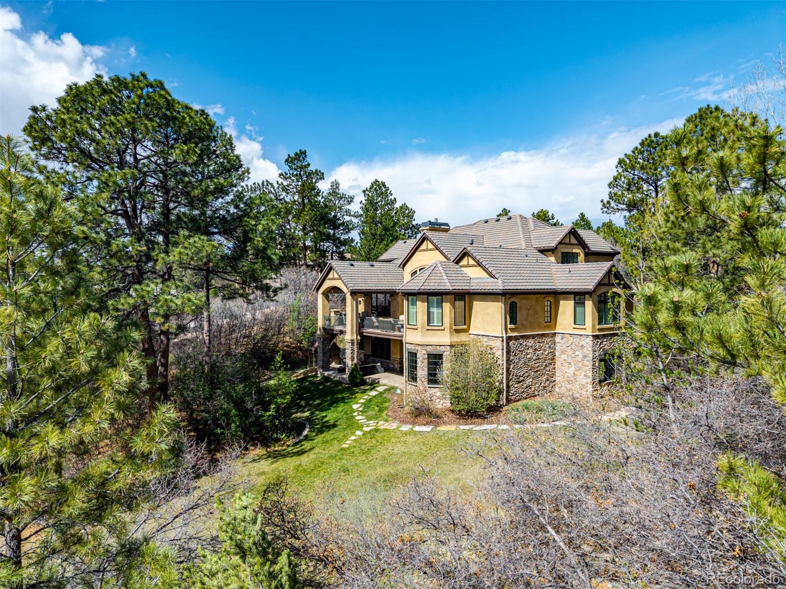 MLS Image #48 for 648  ruby trust drive,castle rock, Colorado