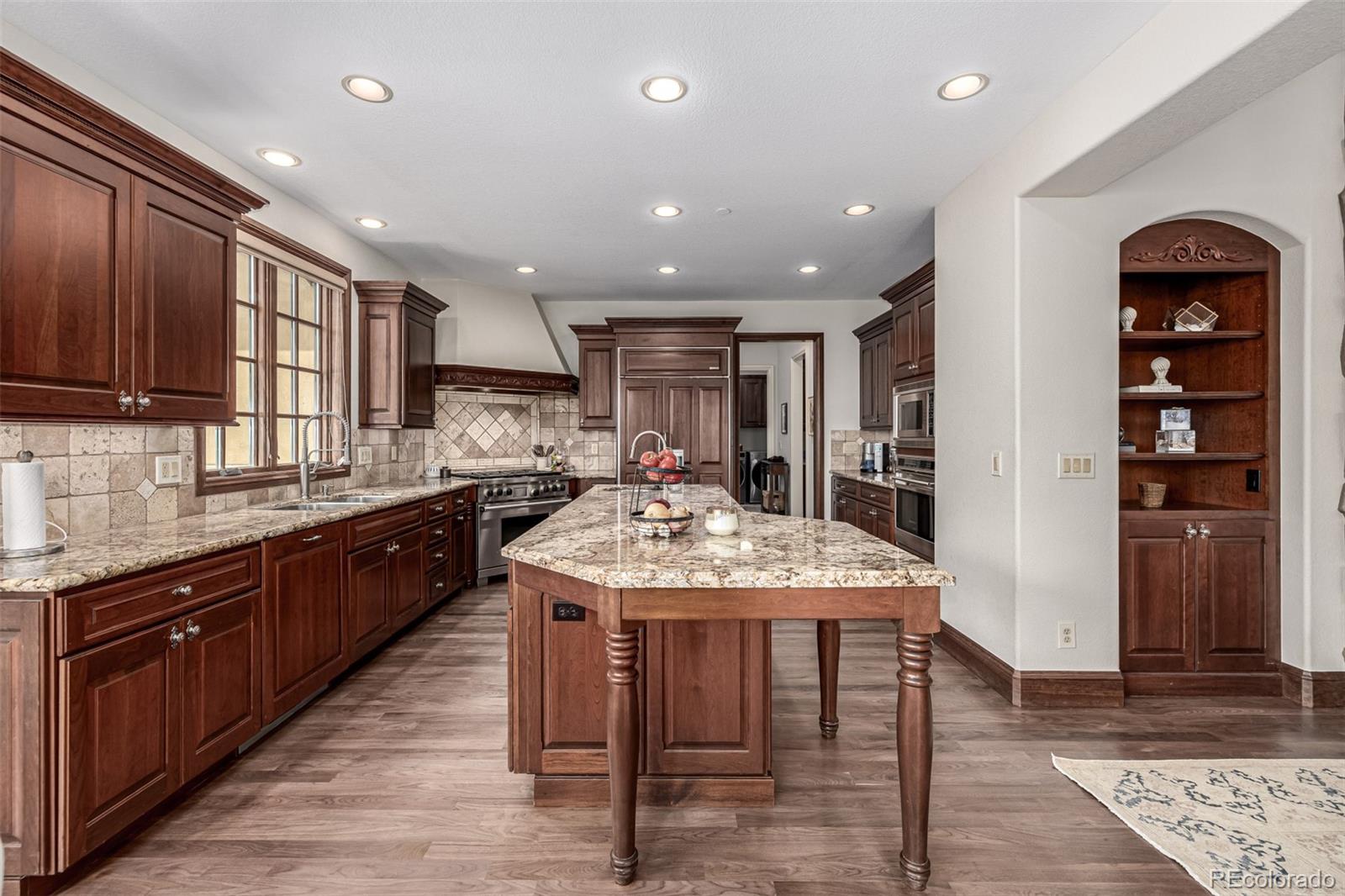 MLS Image #8 for 648  ruby trust drive,castle rock, Colorado