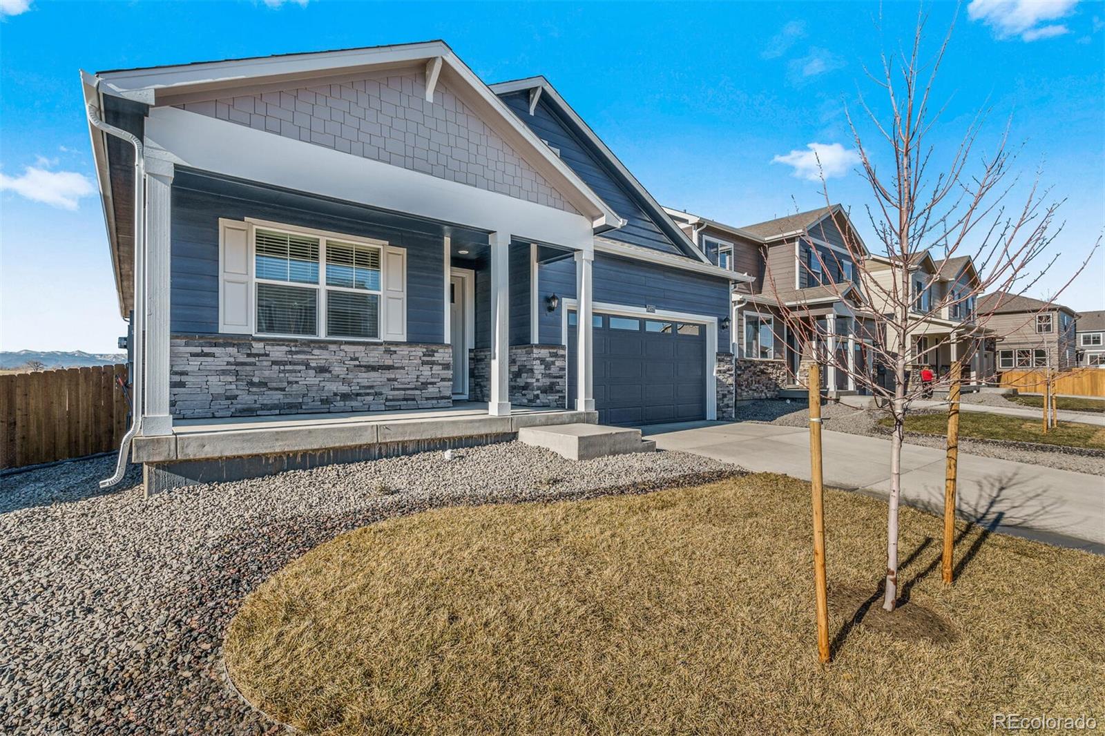 MLS Image #1 for 18336  prince hill circle,parker, Colorado