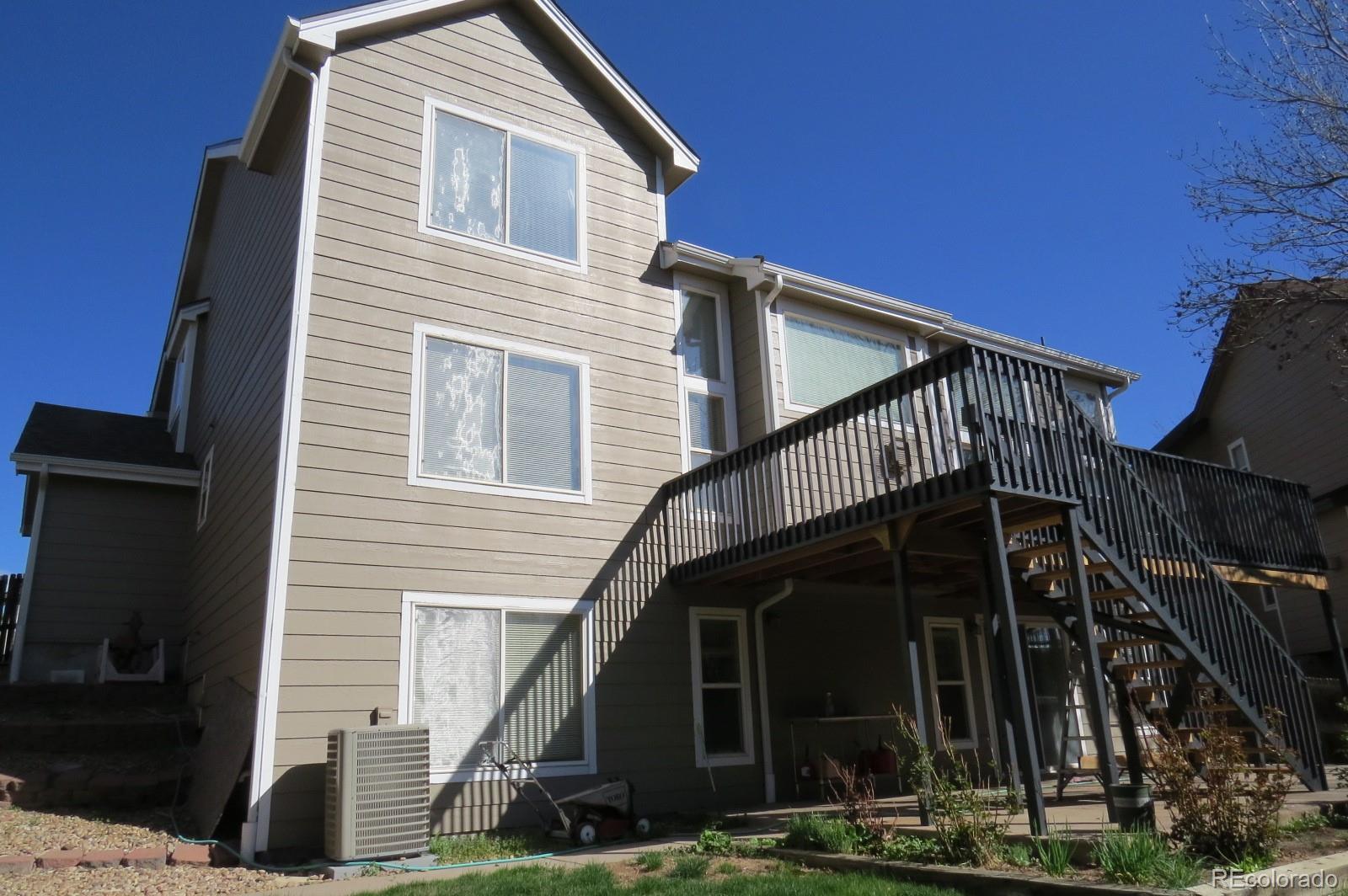 MLS Image #3 for 2665 s kline circle,lakewood, Colorado
