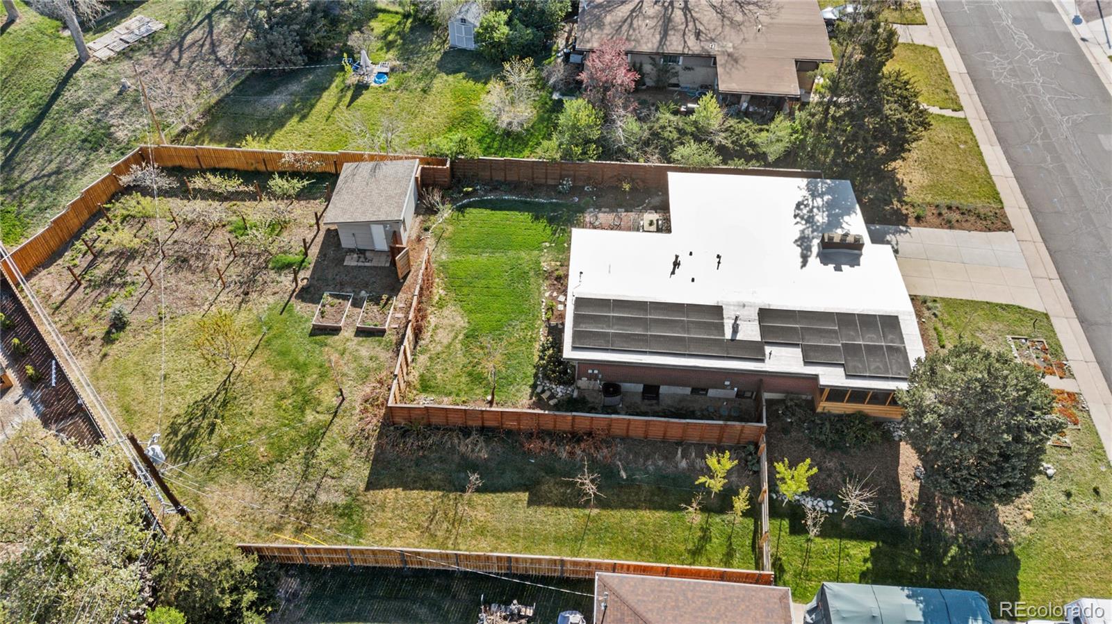 MLS Image #1 for 3035 e maplewood avenue,centennial, Colorado