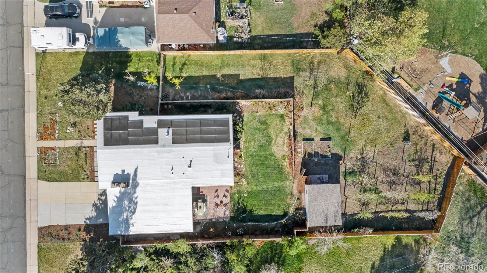 MLS Image #43 for 3035 e maplewood avenue,centennial, Colorado