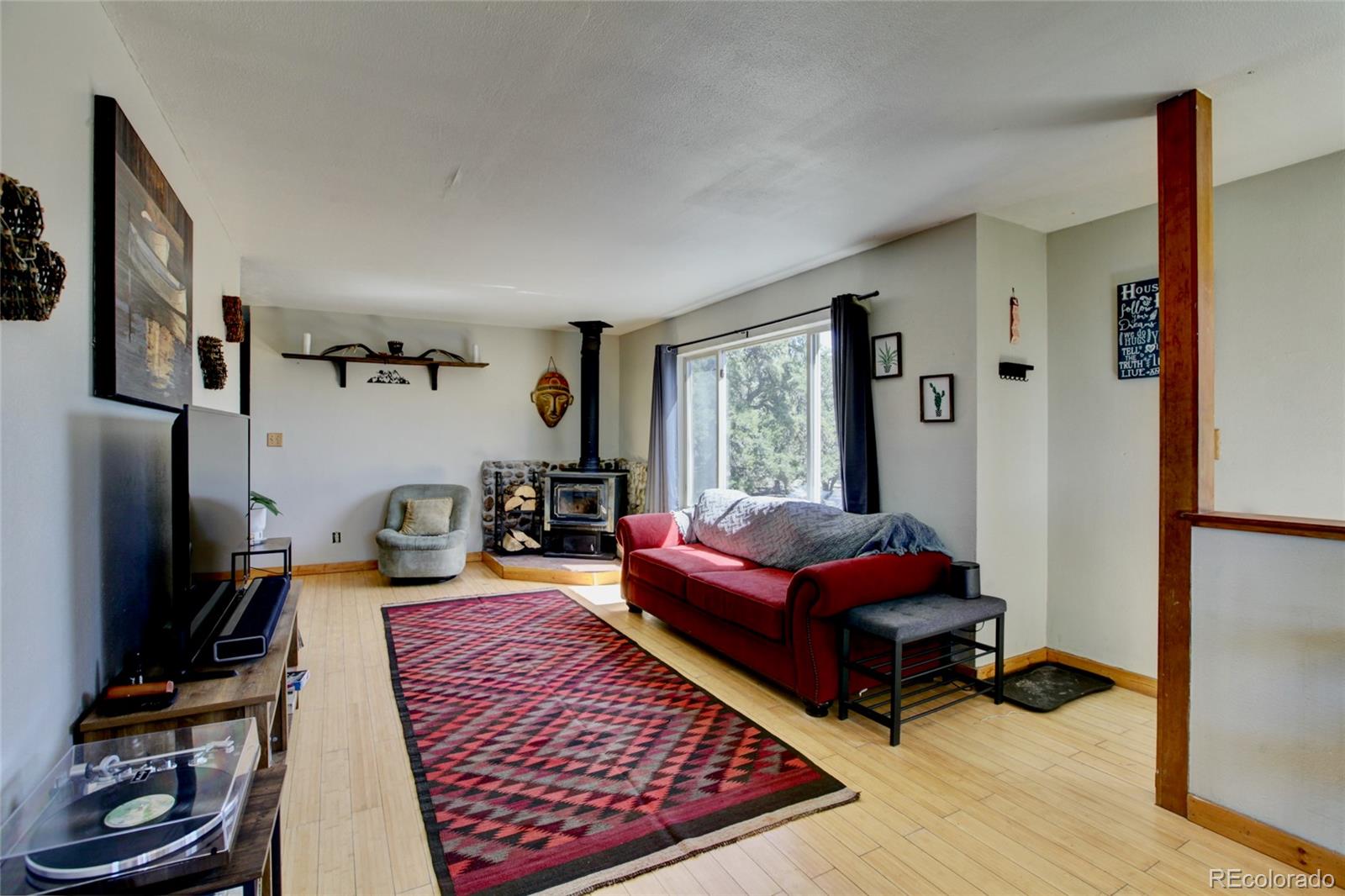 MLS Image #3 for 2210  lone pine ,crestone, Colorado
