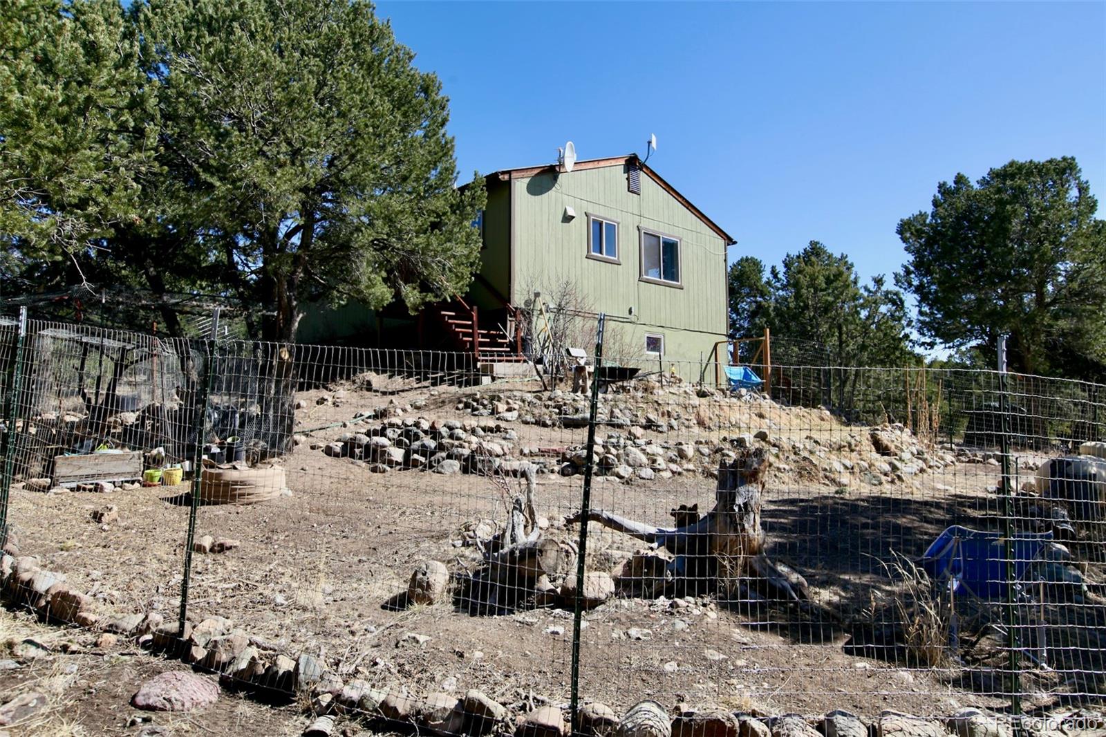 MLS Image #40 for 2210  lone pine ,crestone, Colorado