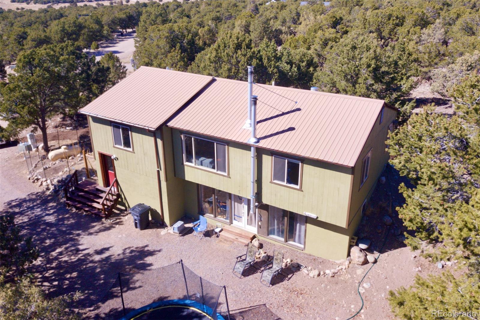 MLS Image #42 for 2210  lone pine ,crestone, Colorado