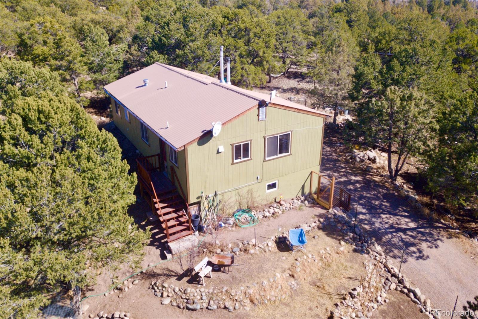 MLS Image #43 for 2210  lone pine ,crestone, Colorado