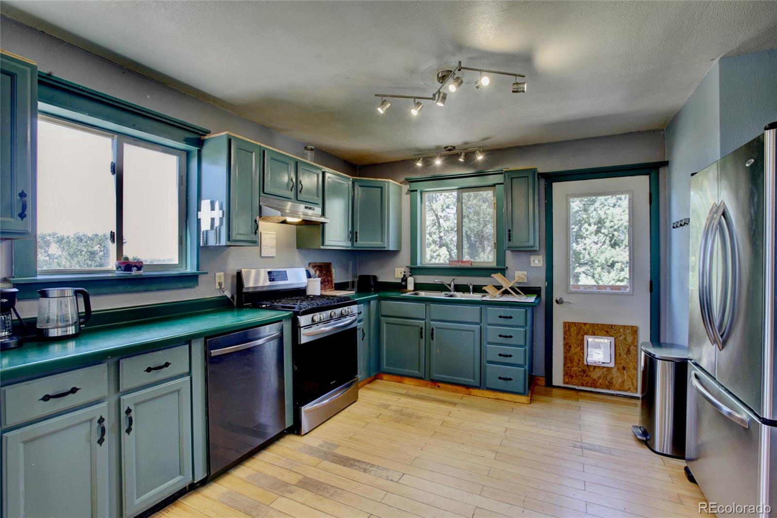 MLS Image #6 for 2210  lone pine ,crestone, Colorado