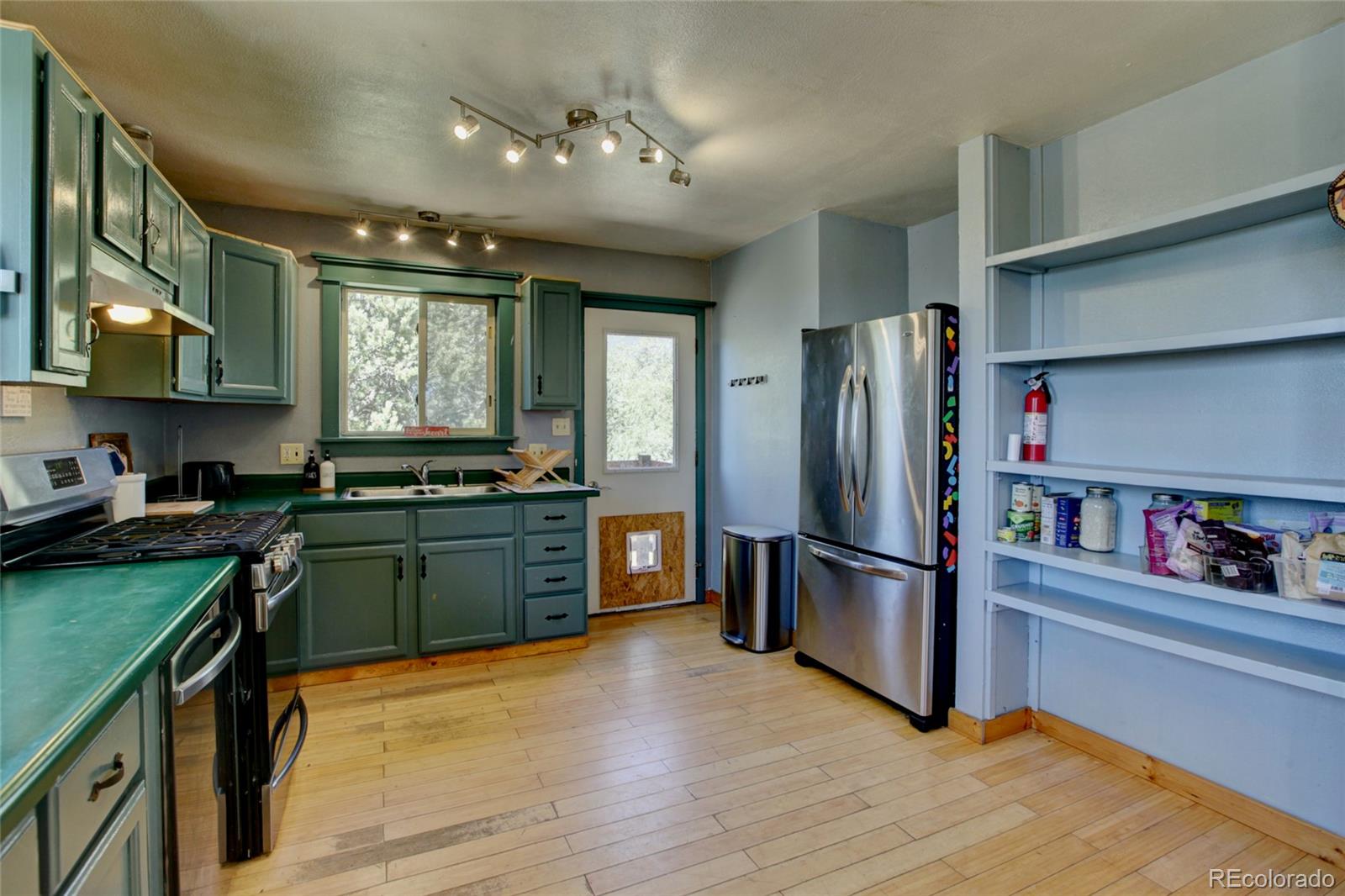 MLS Image #7 for 2210  lone pine ,crestone, Colorado