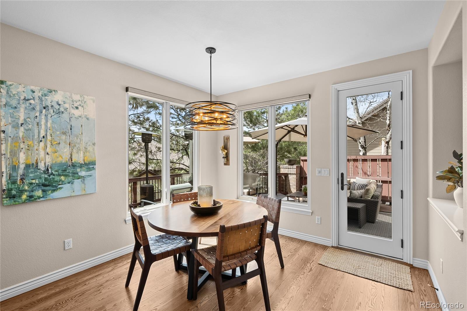 MLS Image #10 for 3315  klondike place,castle rock, Colorado