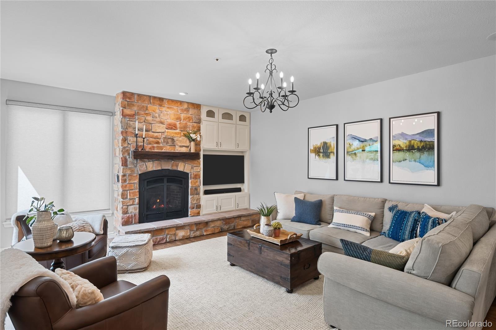 MLS Image #11 for 3315  klondike place,castle rock, Colorado