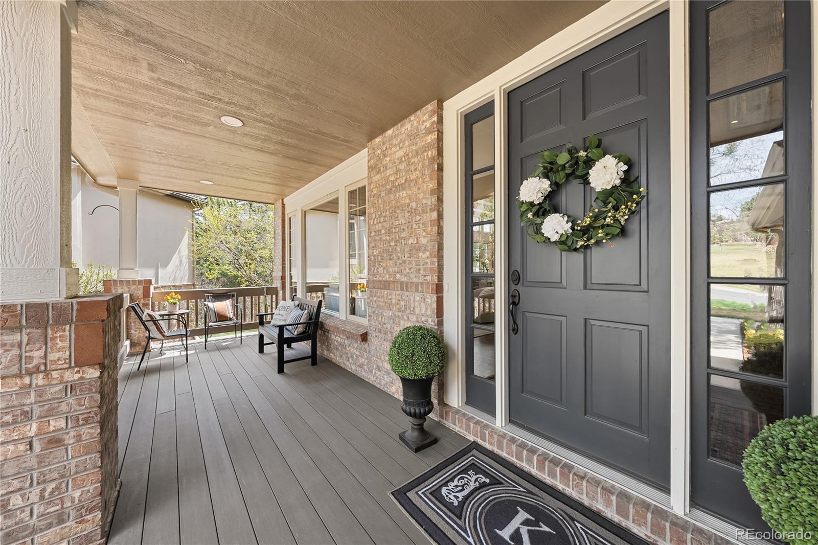 MLS Image #2 for 3315  klondike place,castle rock, Colorado