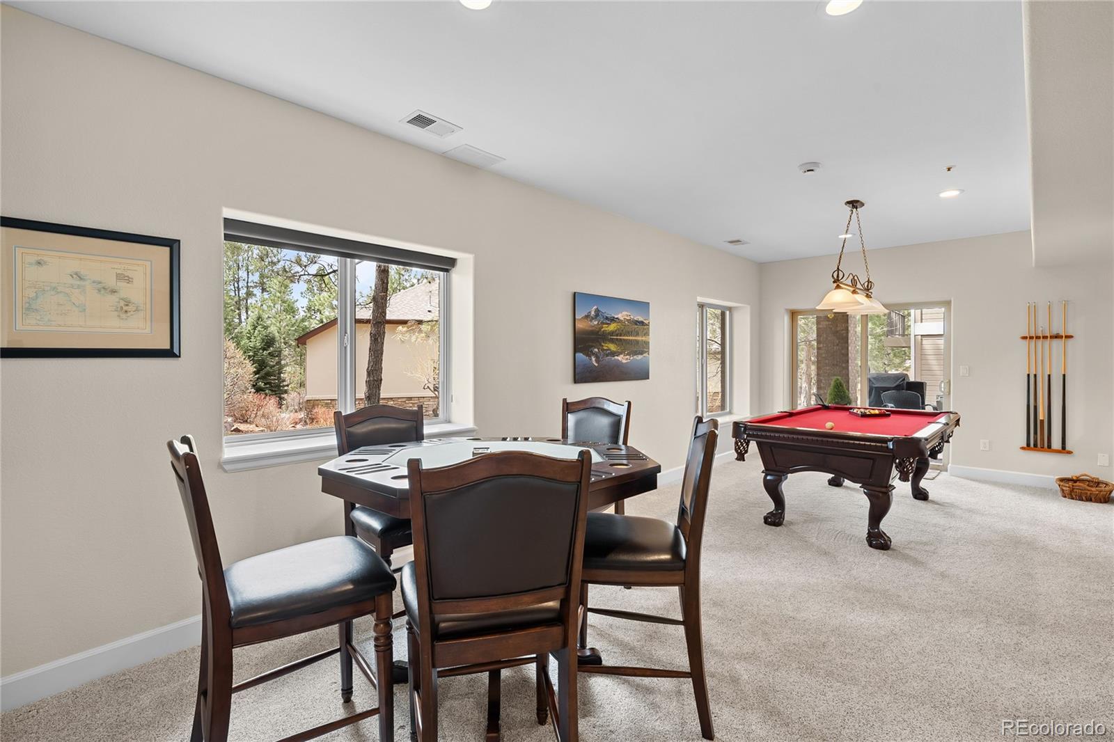 MLS Image #24 for 3315  klondike place,castle rock, Colorado