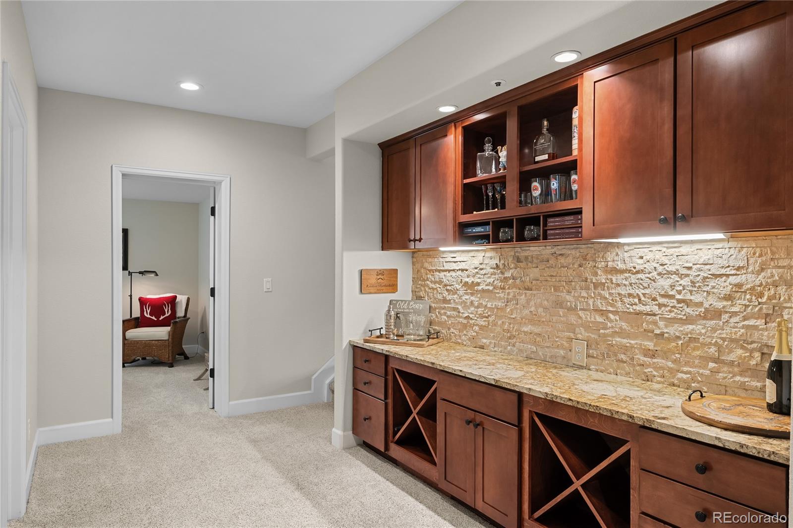 MLS Image #26 for 3315  klondike place,castle rock, Colorado