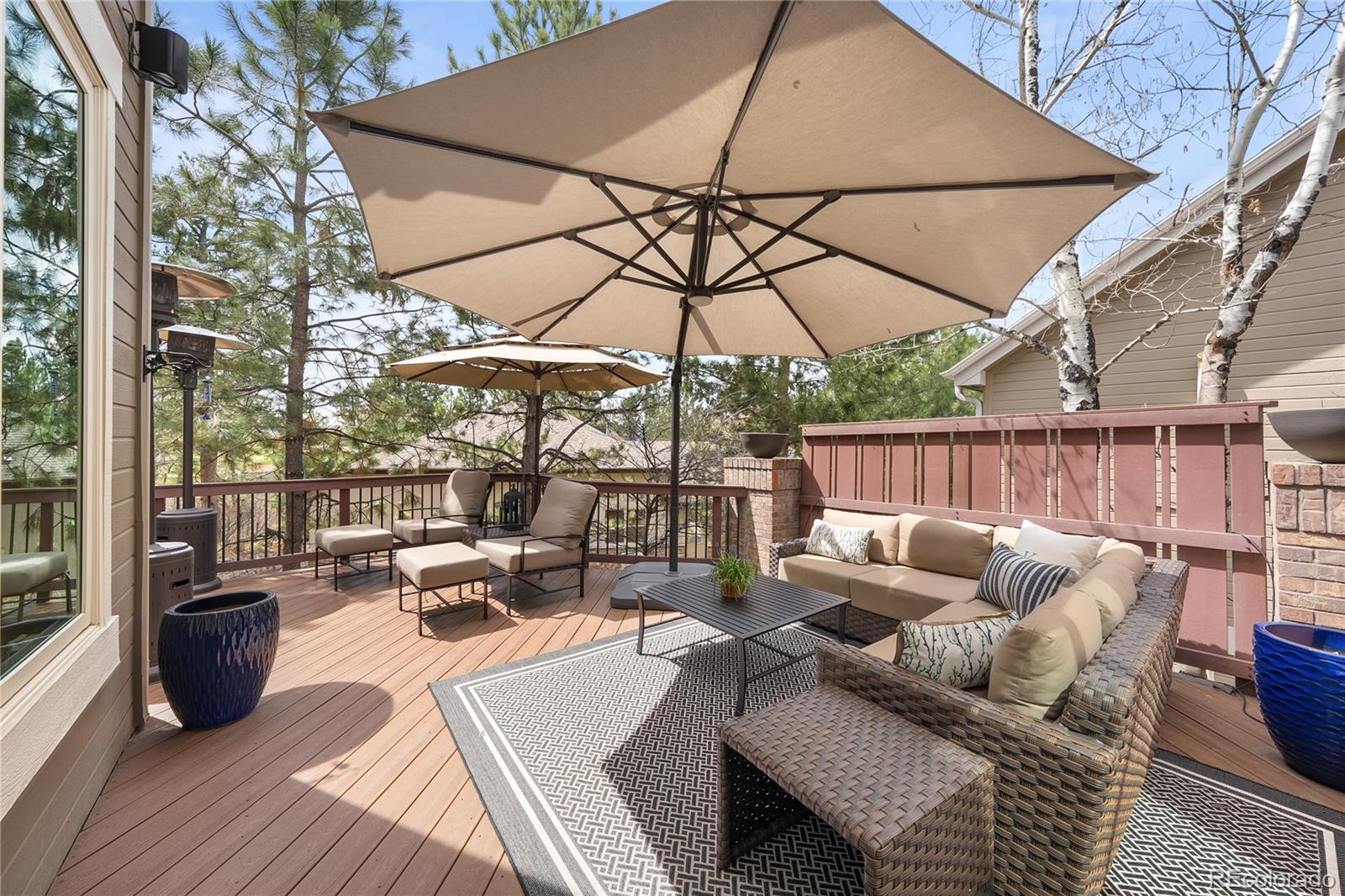 MLS Image #27 for 3315  klondike place,castle rock, Colorado
