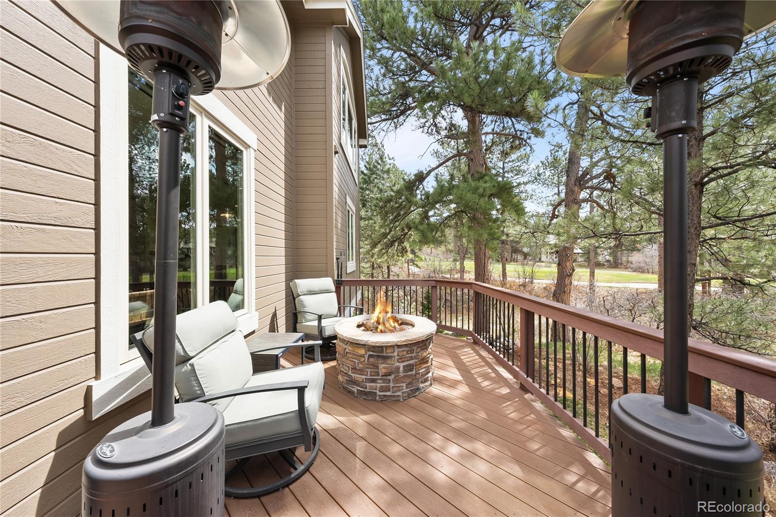 MLS Image #28 for 3315  klondike place,castle rock, Colorado