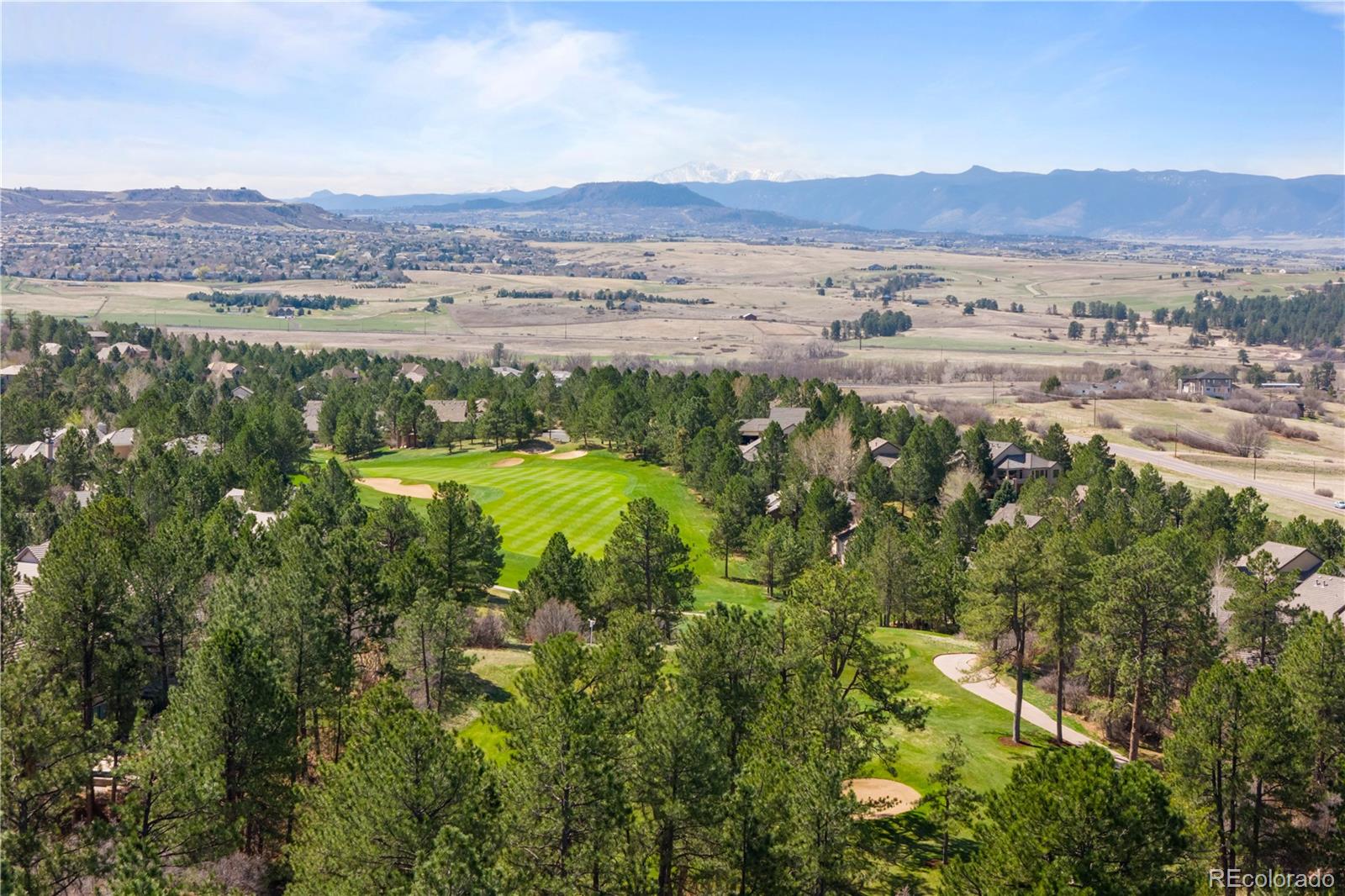 MLS Image #30 for 3315  klondike place,castle rock, Colorado