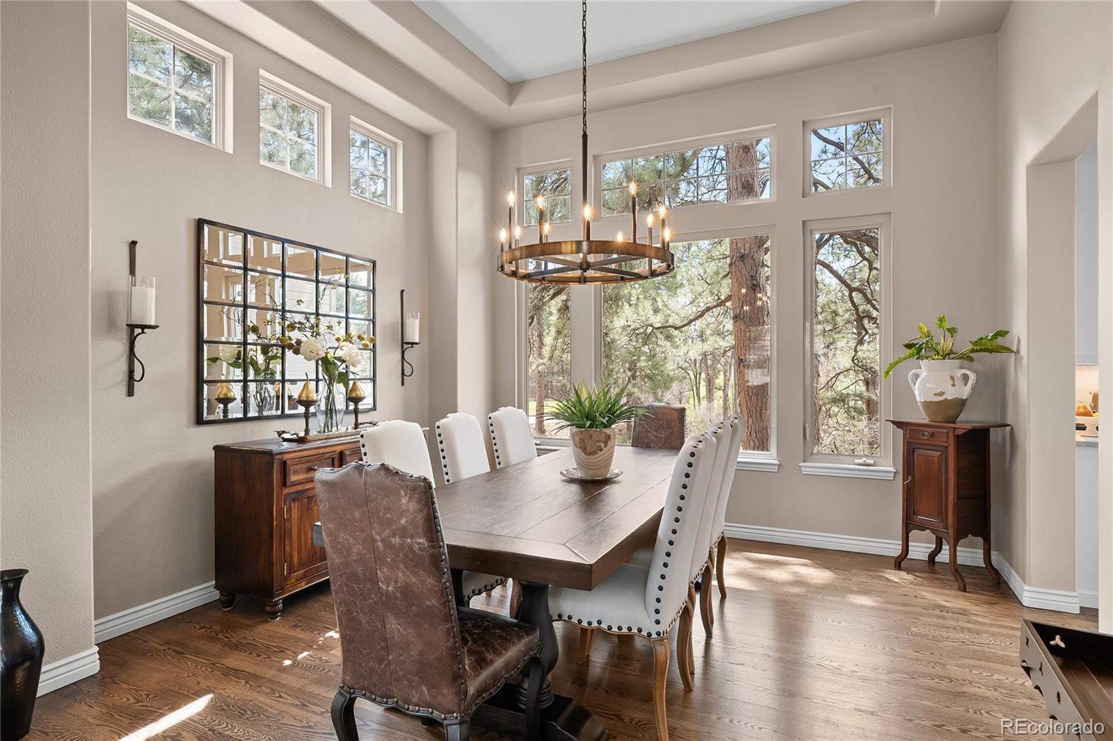 MLS Image #5 for 3315  klondike place,castle rock, Colorado