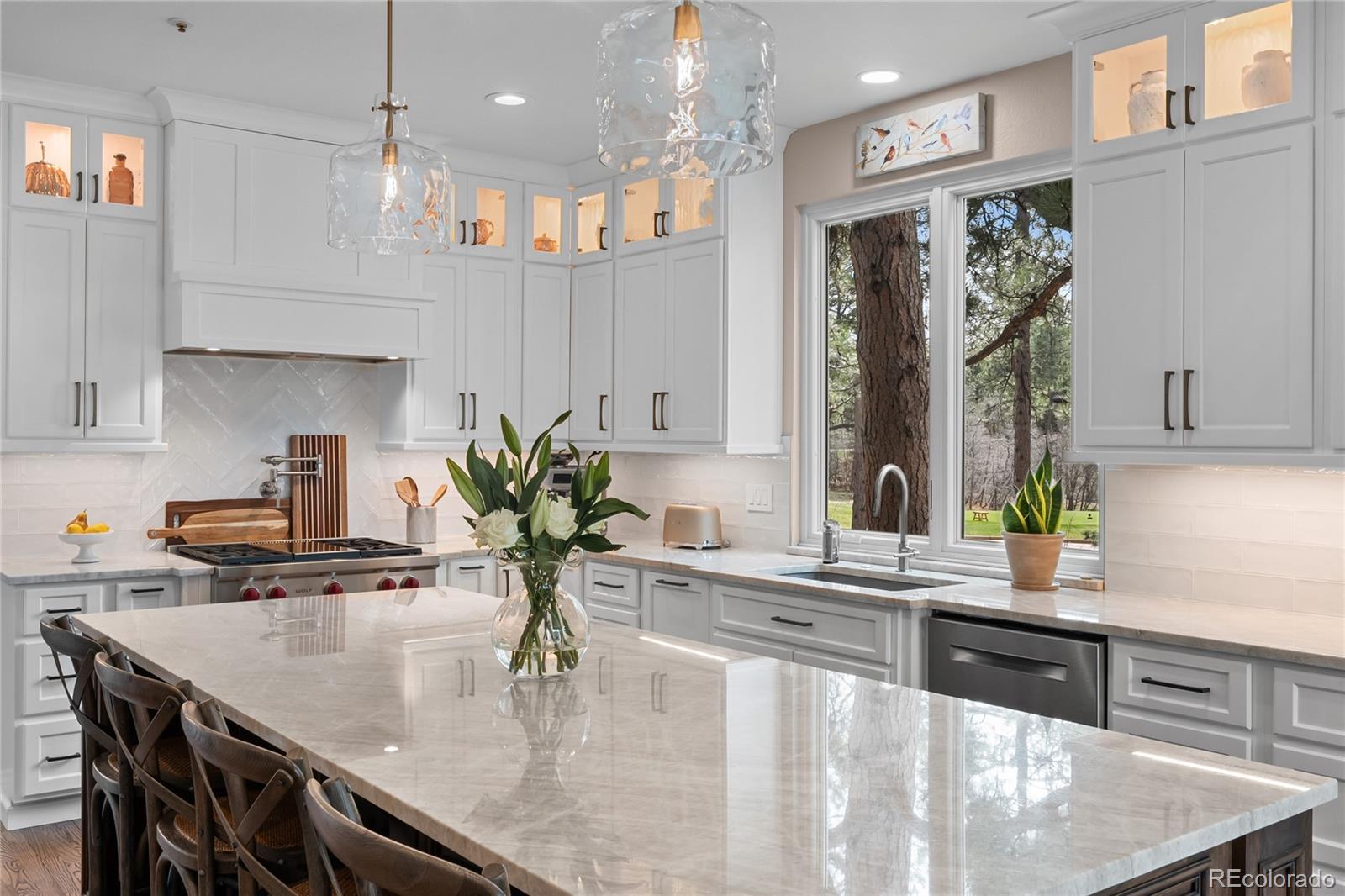 MLS Image #6 for 3315  klondike place,castle rock, Colorado