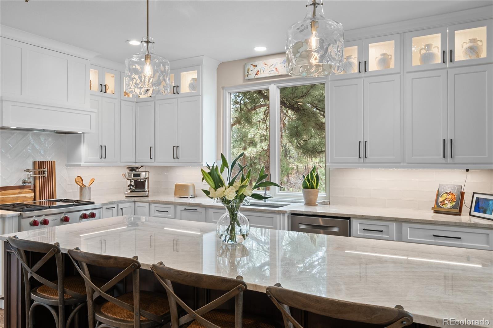 MLS Image #8 for 3315  klondike place,castle rock, Colorado