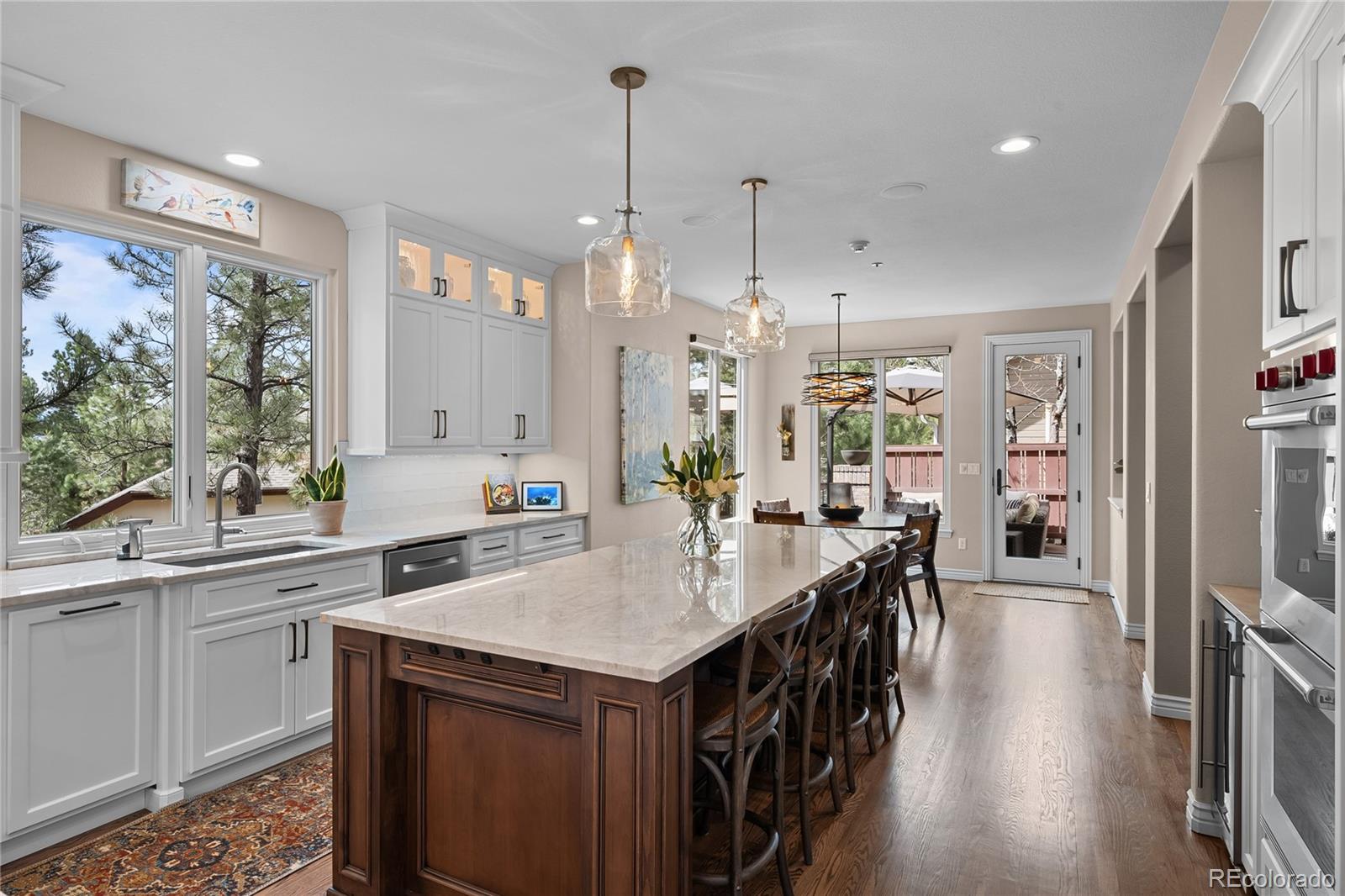 MLS Image #9 for 3315  klondike place,castle rock, Colorado