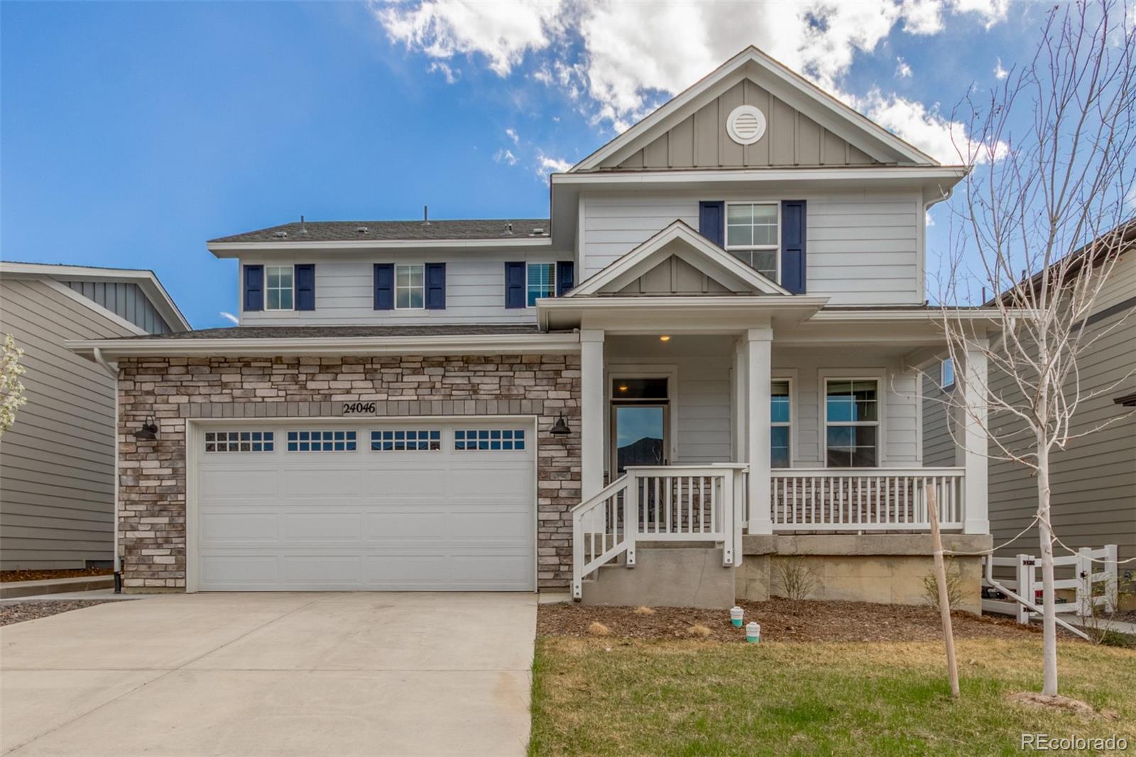 MLS Image #0 for 24046 e utah place,aurora, Colorado