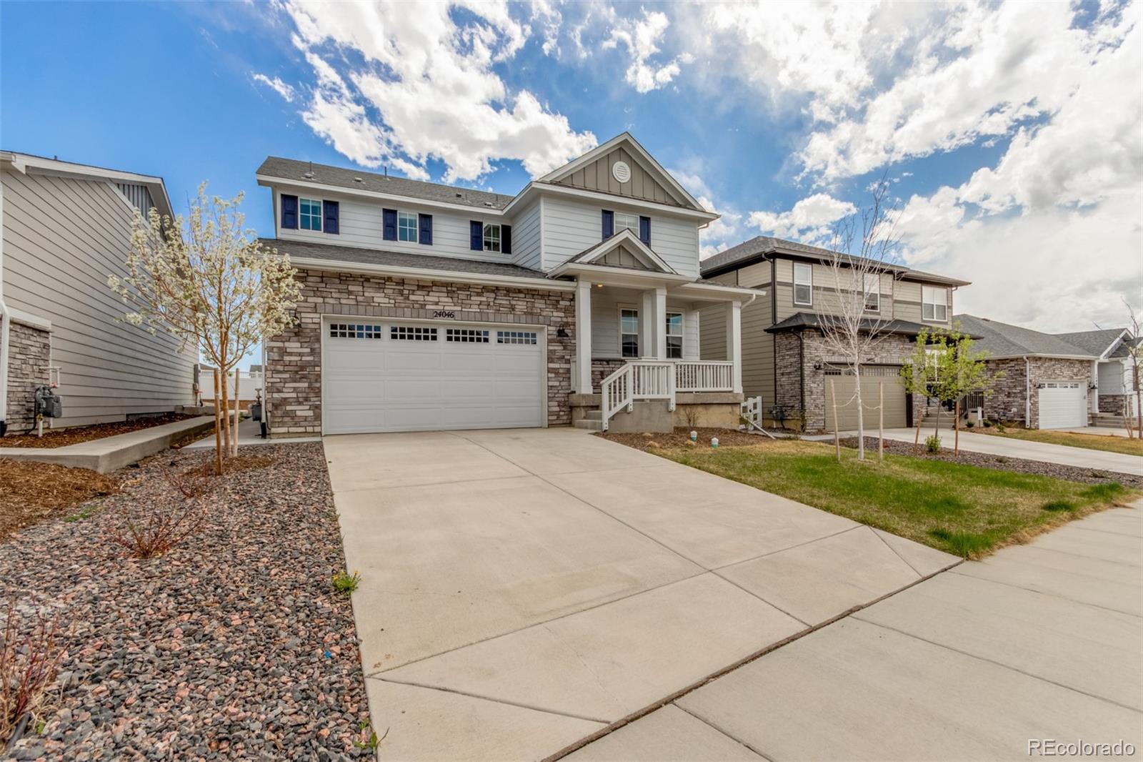 MLS Image #2 for 24046 e utah place,aurora, Colorado