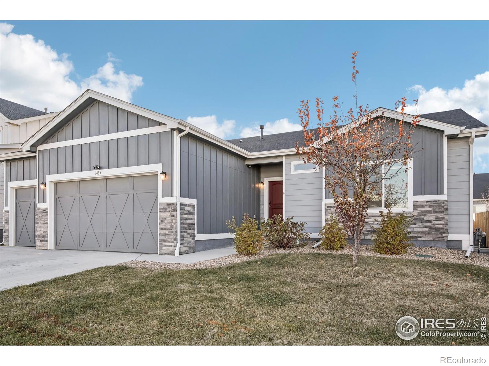 MLS Image #1 for 1485 s lotus drive,milliken, Colorado