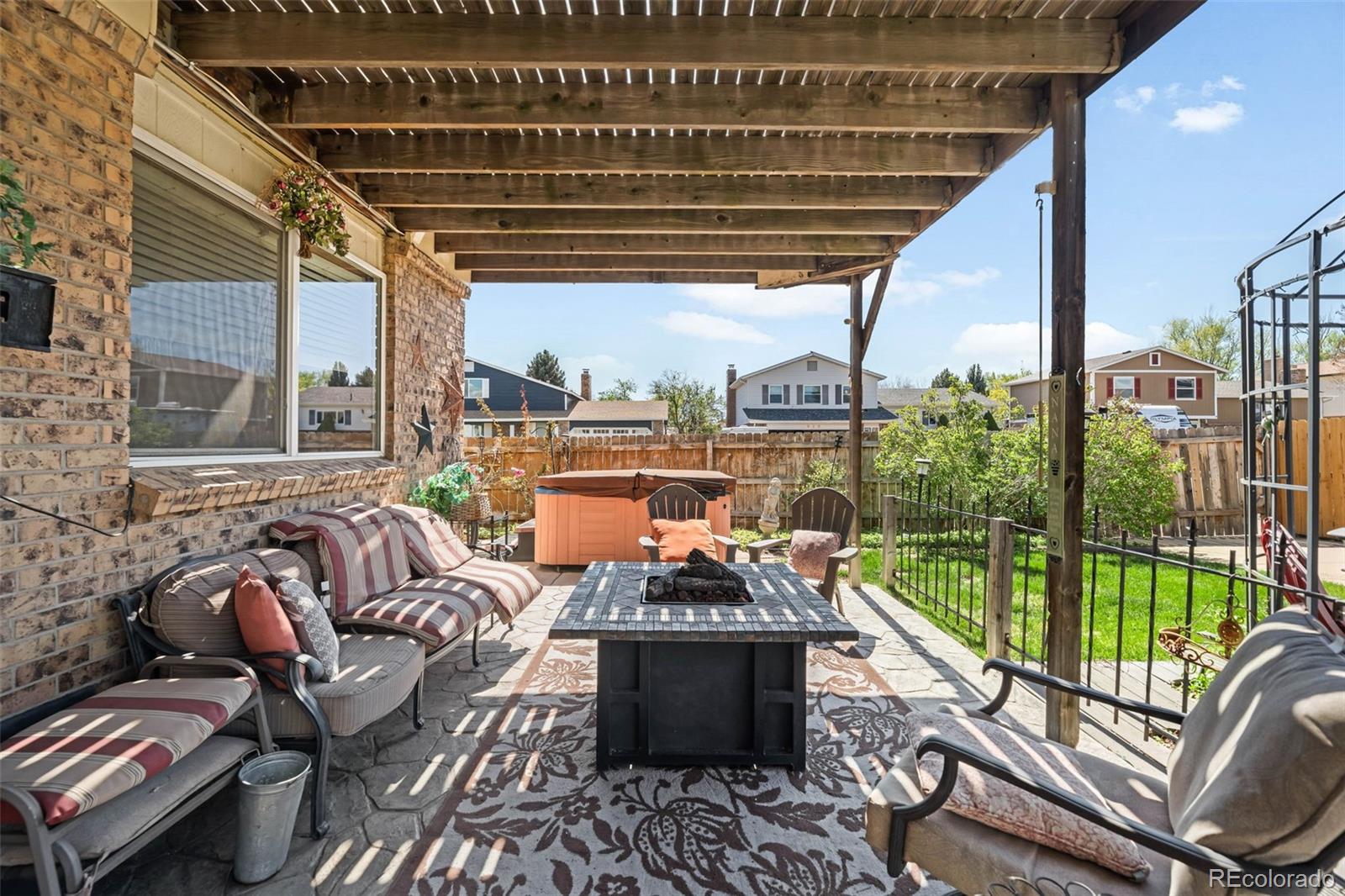 MLS Image #3 for 11011  kendall way,westminster, Colorado