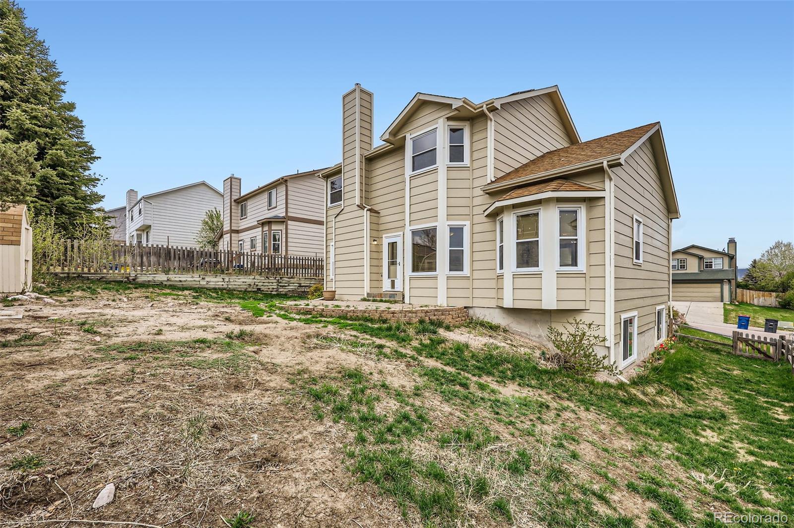 MLS Image #28 for 6359  firestar lane,colorado springs, Colorado