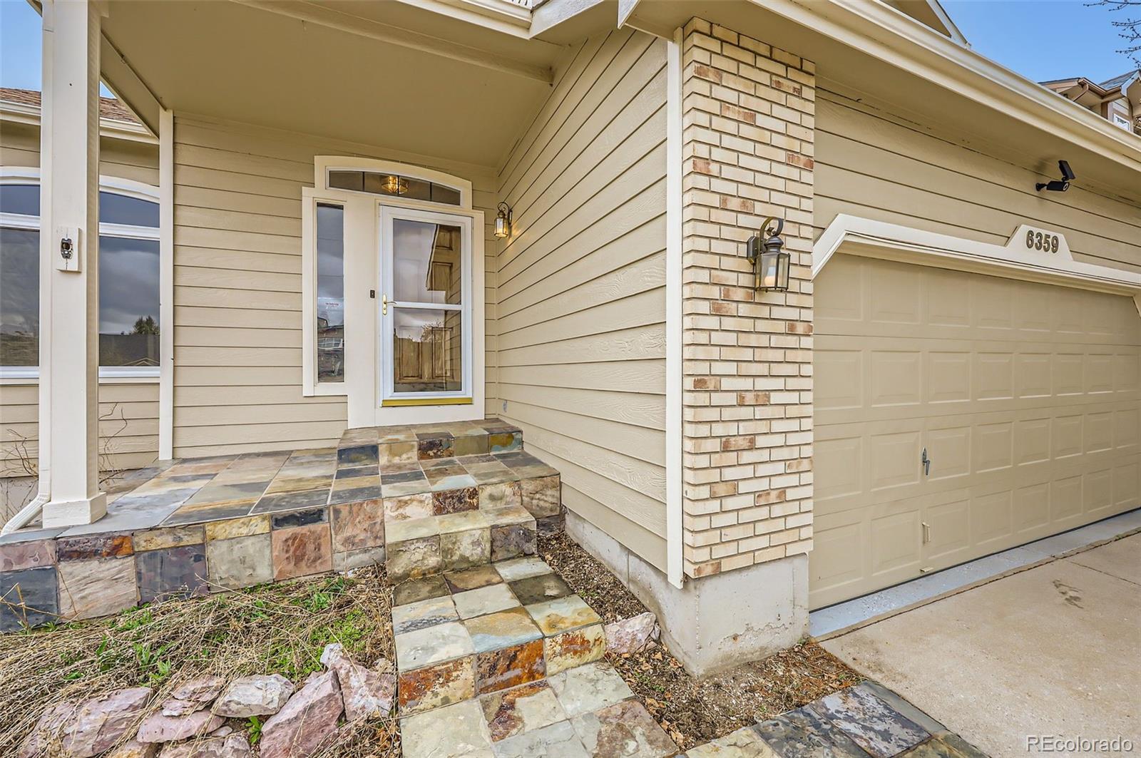 MLS Image #3 for 6359  firestar lane,colorado springs, Colorado