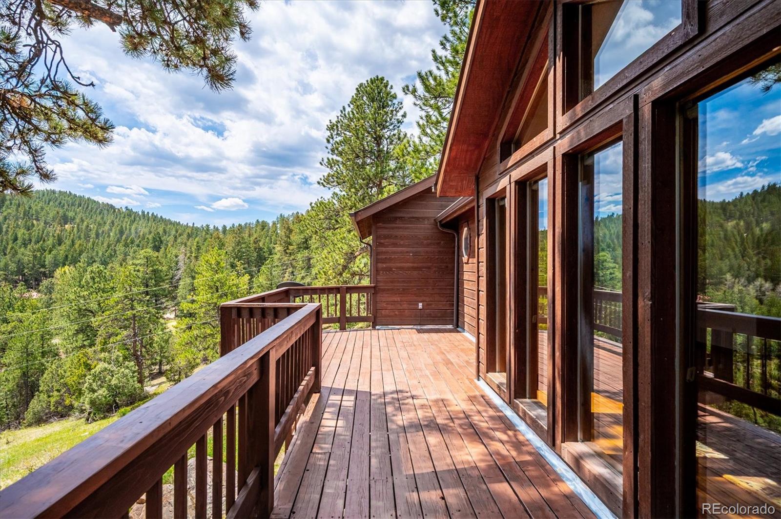MLS Image #22 for 84  sunny ridge lane,bailey, Colorado