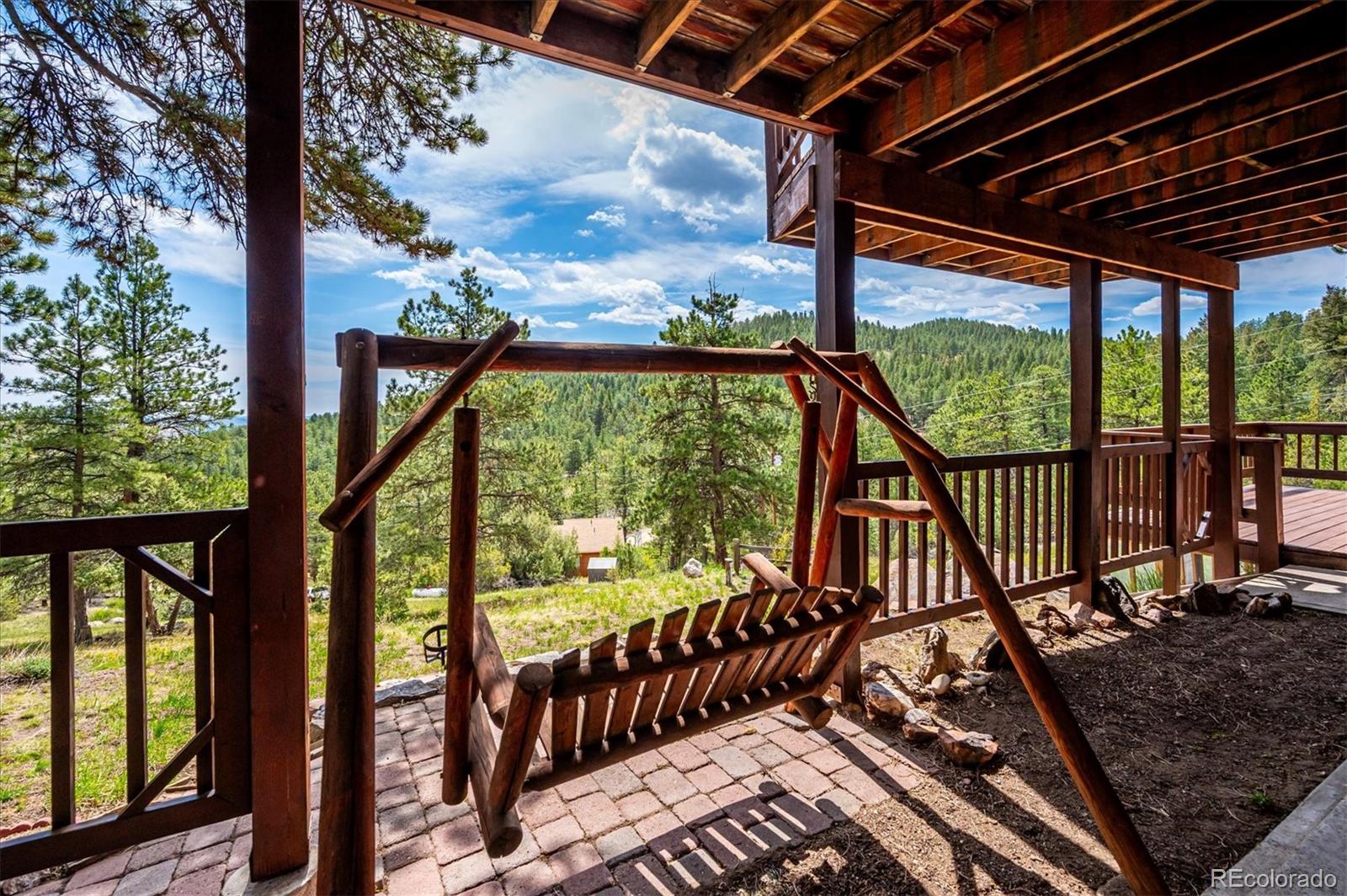 MLS Image #25 for 84  sunny ridge lane,bailey, Colorado