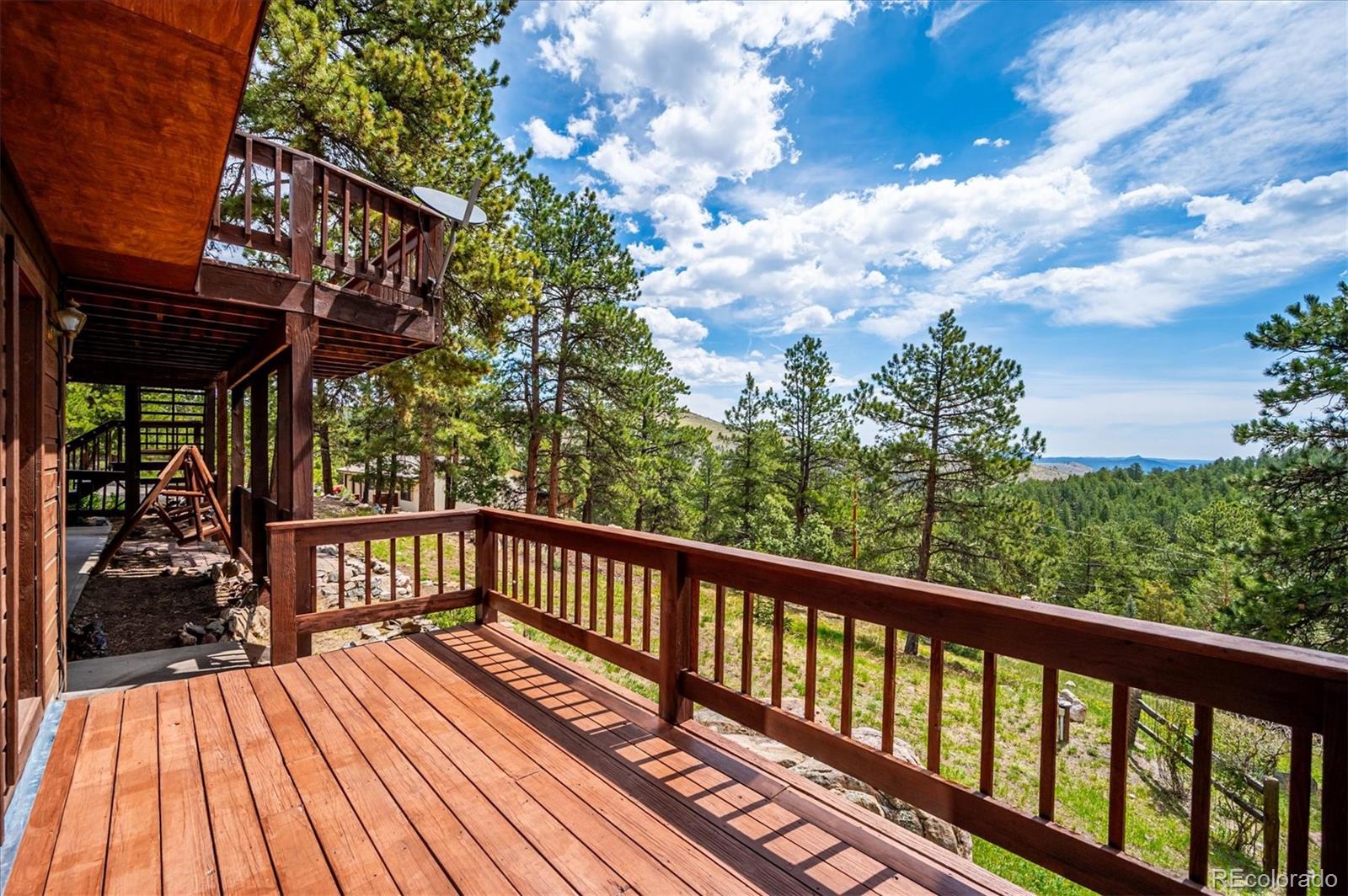 MLS Image #26 for 84  sunny ridge lane,bailey, Colorado