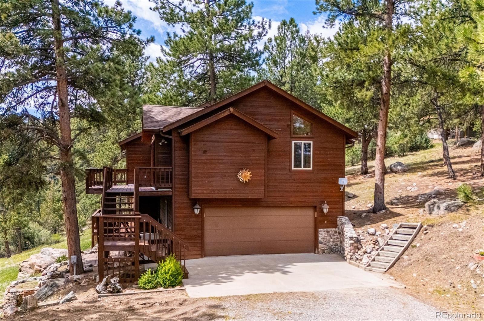 MLS Image #28 for 84  sunny ridge lane,bailey, Colorado