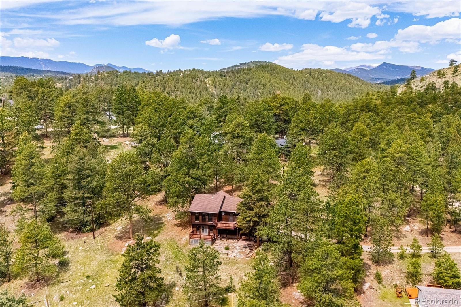 MLS Image #29 for 84  sunny ridge lane,bailey, Colorado