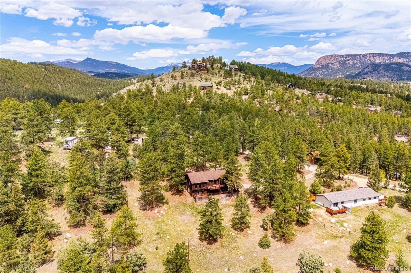 MLS Image #30 for 84  sunny ridge lane,bailey, Colorado