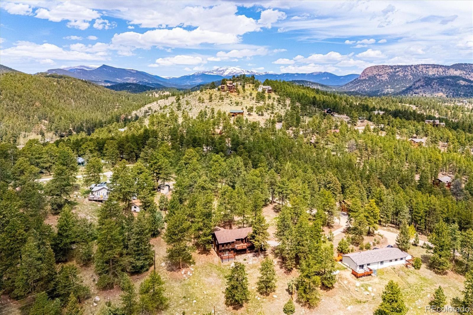 MLS Image #31 for 84  sunny ridge lane,bailey, Colorado