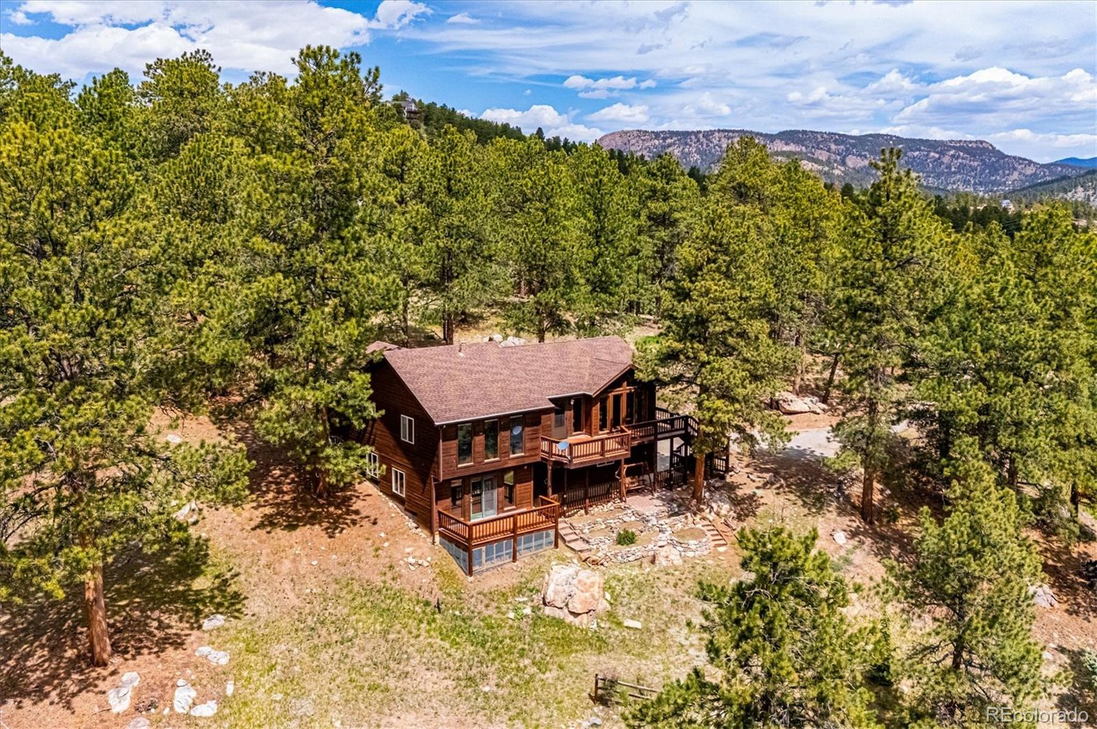 MLS Image #32 for 84  sunny ridge lane,bailey, Colorado