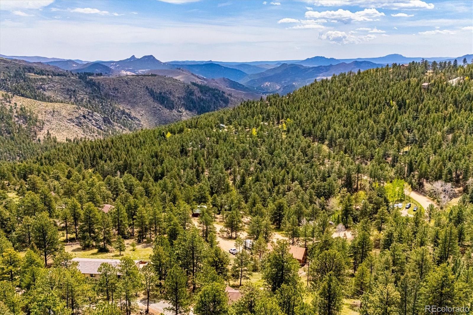 MLS Image #35 for 84  sunny ridge lane,bailey, Colorado