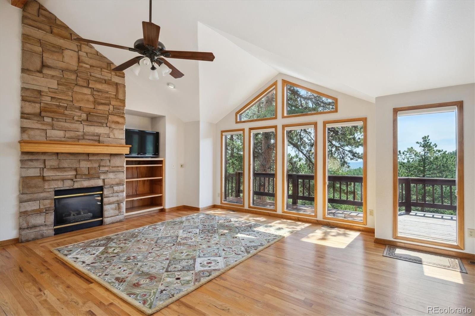 MLS Image #4 for 84  sunny ridge lane,bailey, Colorado